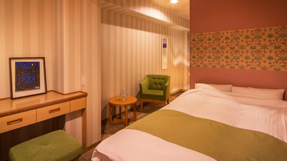 Matsumotoro Western-style Inn Pinon