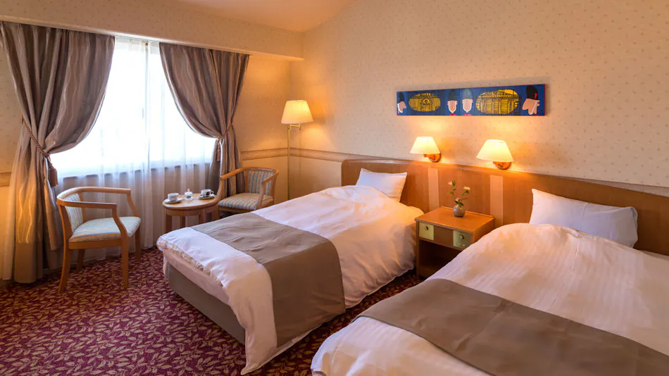 Matsumotoro Western-style Inn Pinon