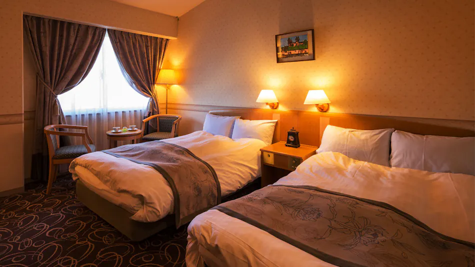 Matsumotoro Western-style Inn Pinon