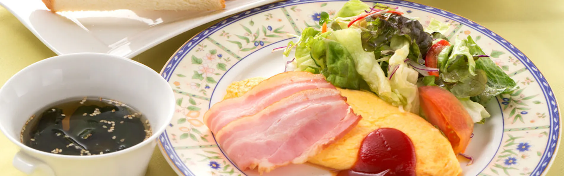 松本楼 洋風旅館ぴのん