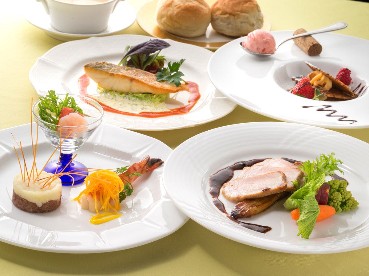 松本楼　洋風旅館ぴのん