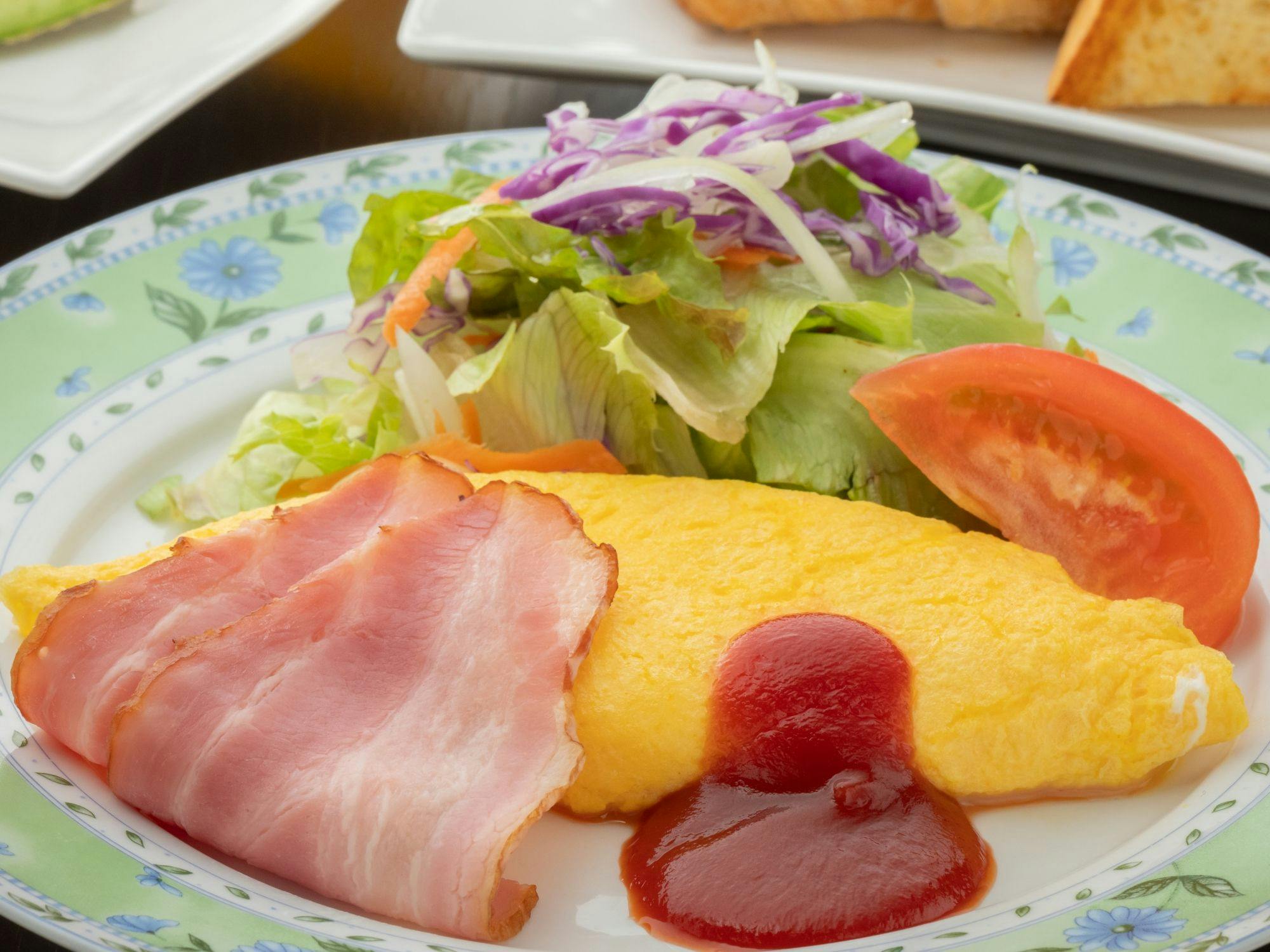 松本楼　洋風旅館ぴのん