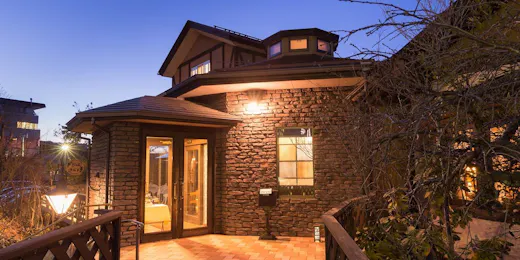 Matsumotoro Western-style Inn Pinon