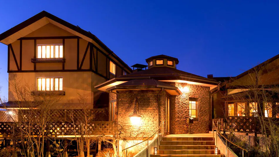 Matsumotoro Western-style Inn Pinon