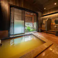 【貸切温泉・夢ひな】