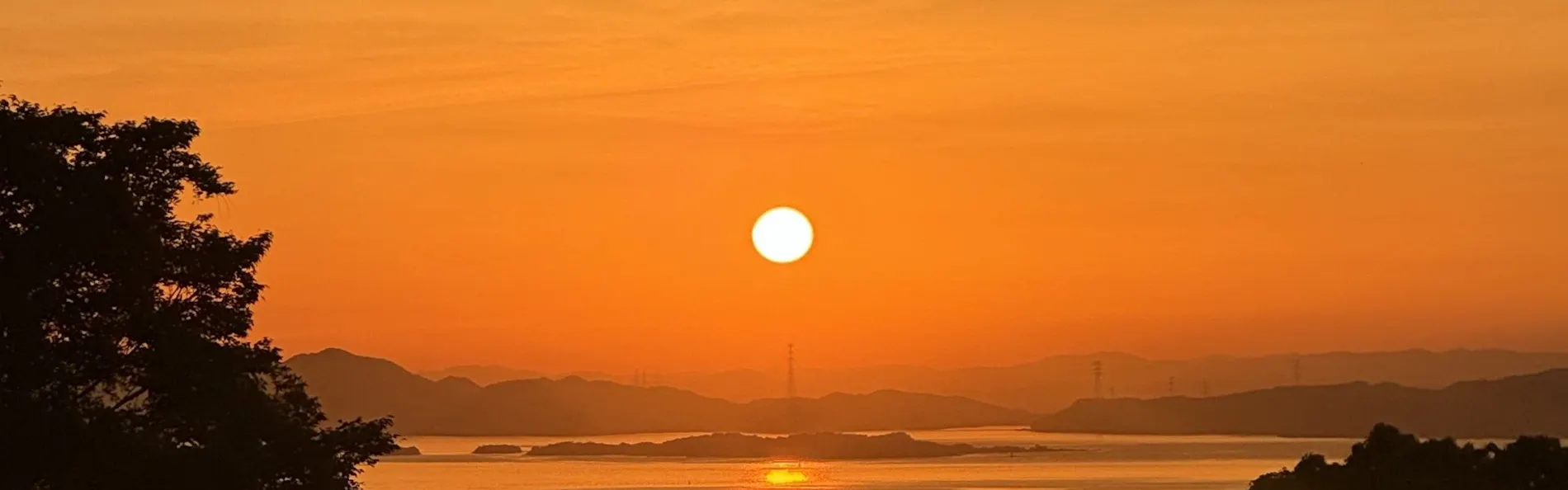 オリビアン小豆島 夕陽ヶ丘ホテル