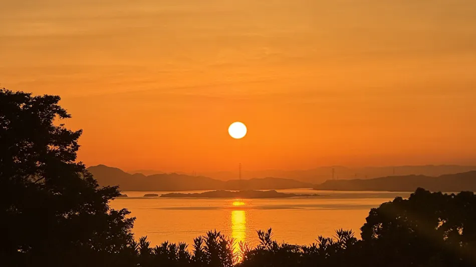 Olivean Shodoshima Sunset Hill Hotel