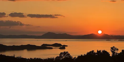 Olivean Shodoshima Sunset Hill Hotel