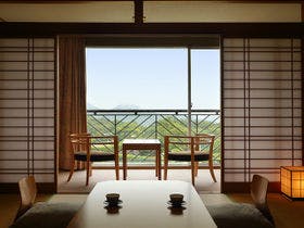 オリビアン小豆島 夕陽ヶ丘ホテル 2枚目