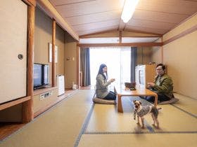 オリビアン小豆島 夕陽ヶ丘ホテル