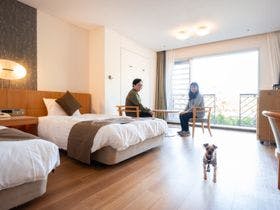 オリビアン小豆島 夕陽ヶ丘ホテル