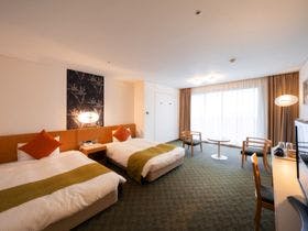 オリビアン小豆島 夕陽ヶ丘ホテル