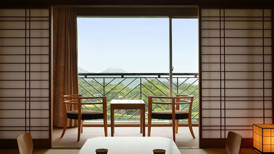 Olivean Shodoshima Sunset Hill Hotel