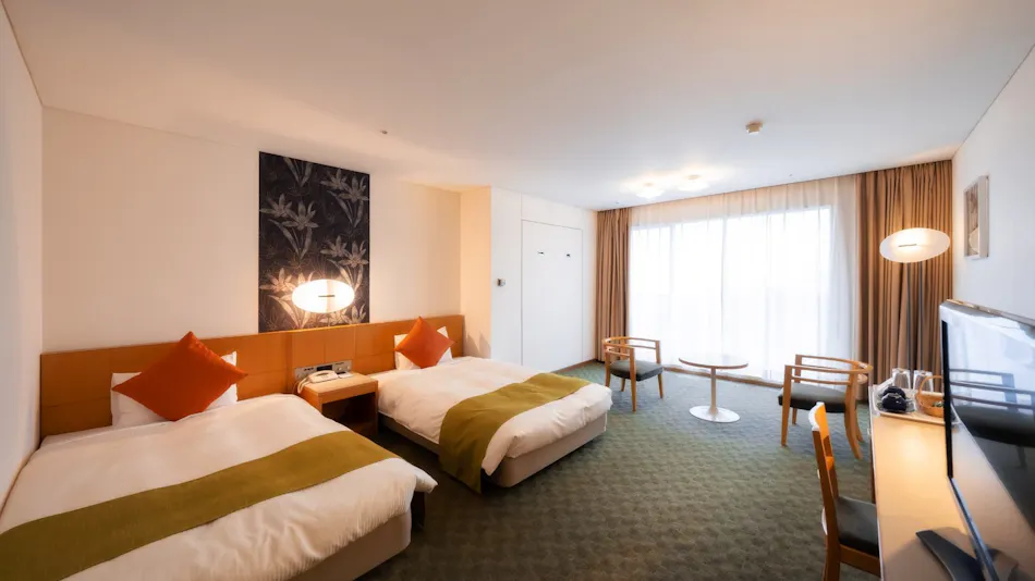 Olivean Shodoshima Sunset Hill Hotel