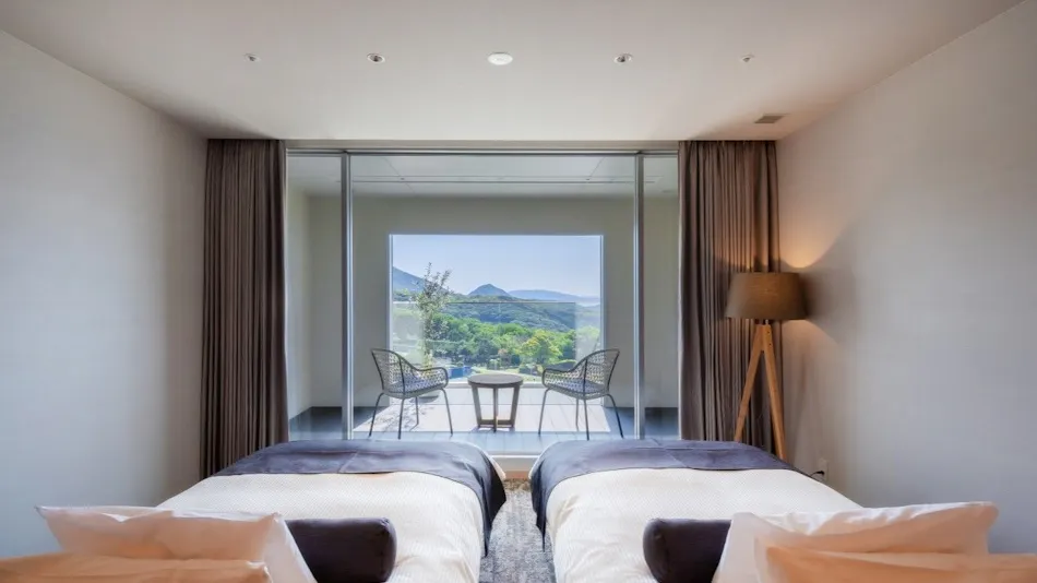 Olivean Shodoshima Sunset Hill Hotel