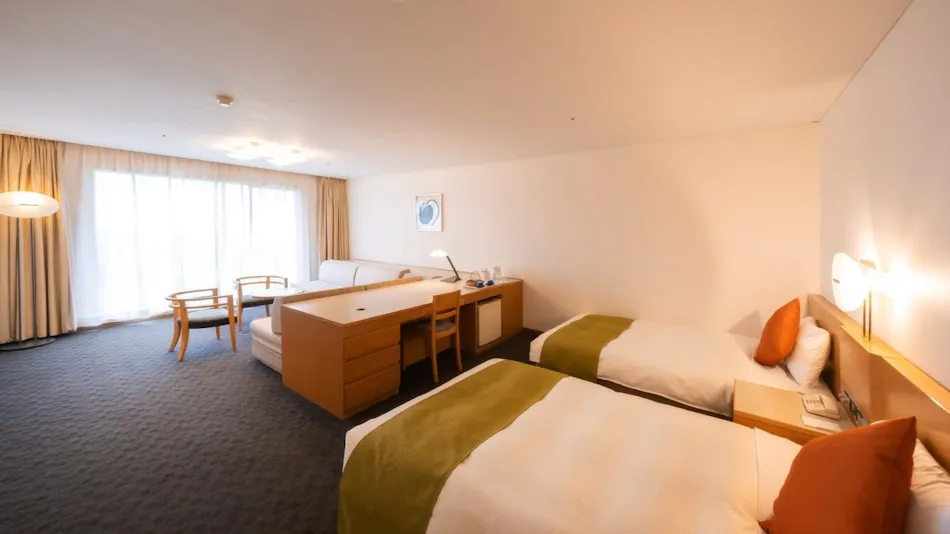 Olivean Shodoshima Sunset Hill Hotel