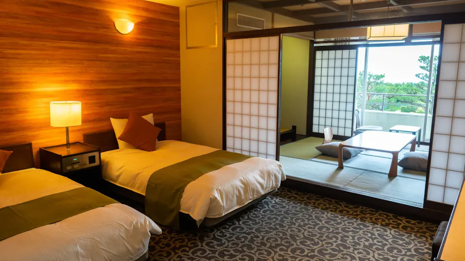 Olivean Shodoshima Sunset Hill Hotel