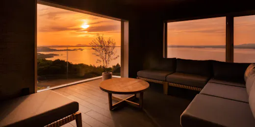 オリビアン小豆島 夕陽ヶ丘ホテル