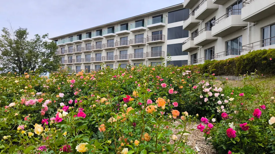 Olivean Shodoshima Sunset Hill Hotel
