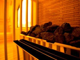 ネスタリゾート神戸 ＧＬＡＭＰ ＢＢＱ ＰＡＲＫ