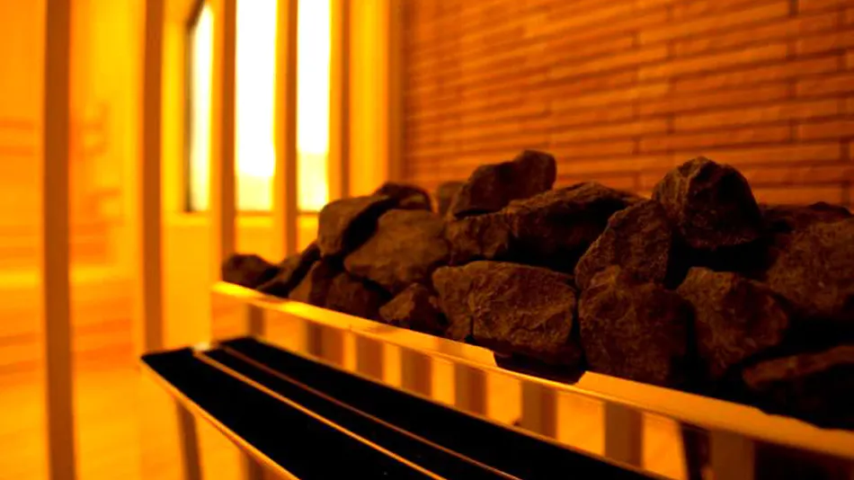 Nesta Resort Kobe GLAMP BBQ PARK