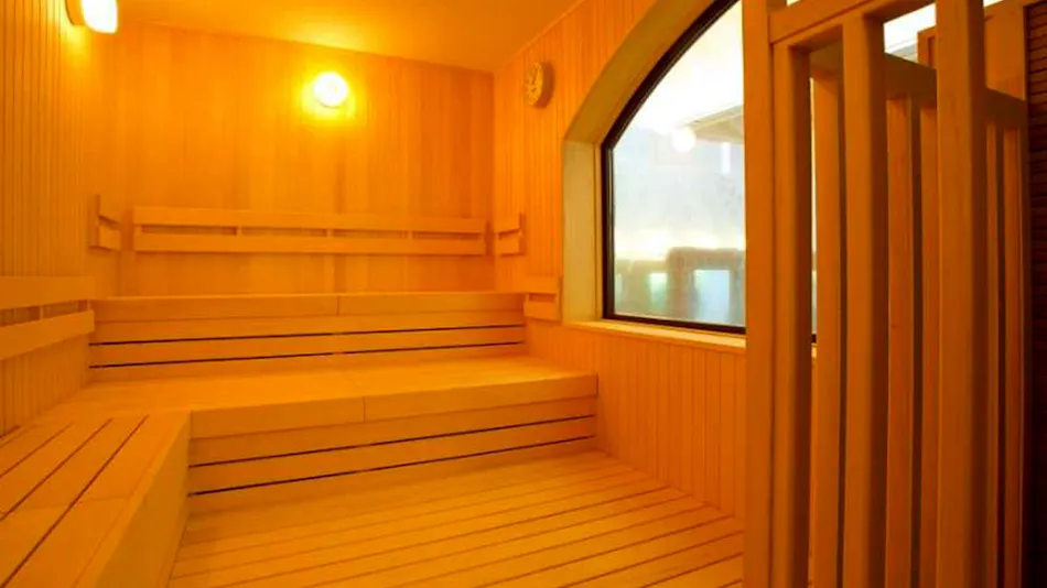 Nesta Resort Kobe GLAMP BBQ PARK