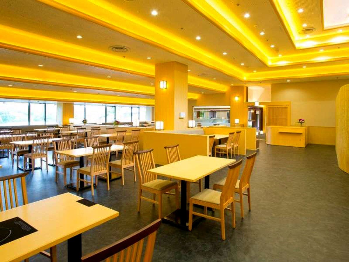ネスタリゾート神戸　GLAMP　BBQ　PARK