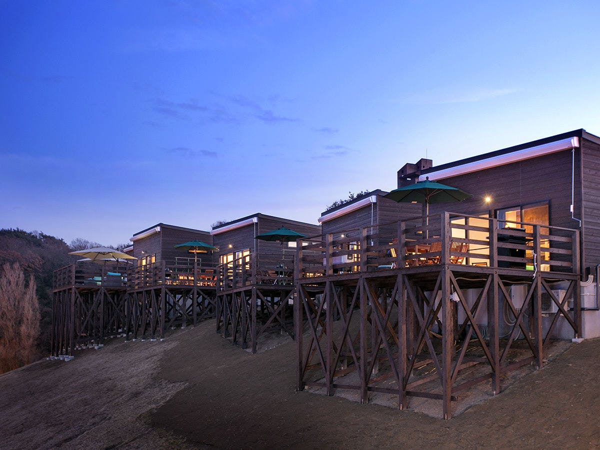 【Kabina Premium・Luaran】