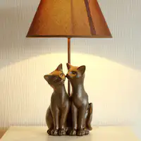 Glamping Cabin - Satu contoh