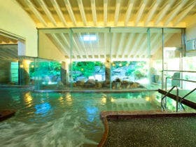 ネスタリゾート神戸 GLAMP BBQ PARK