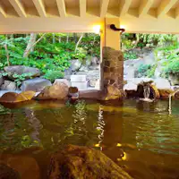 〔Hotel Pa Vone〕【Mizuho no Yu】