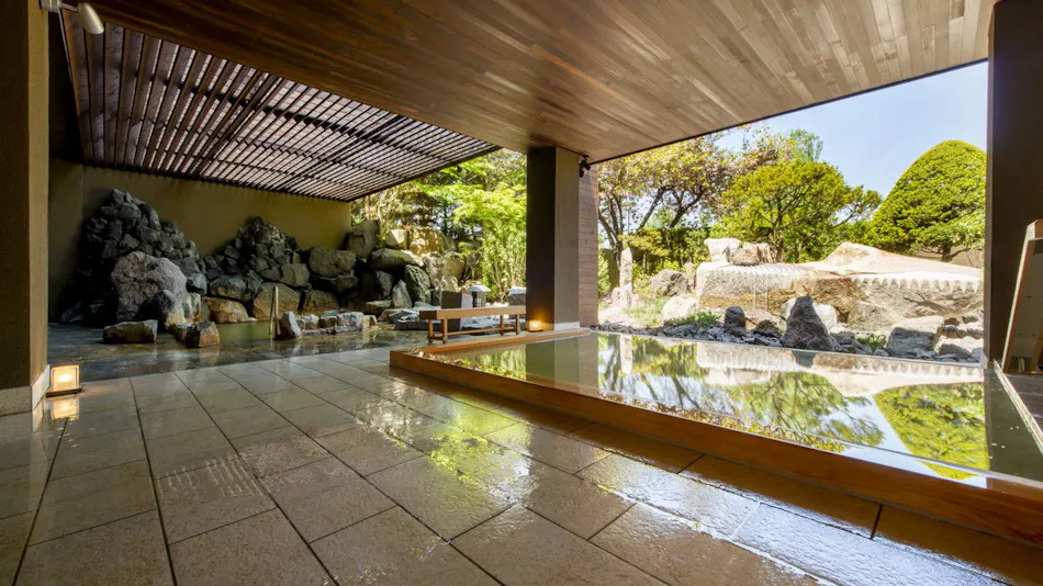 Toya Sun Palace Resort & Spa Lakeside Terrace