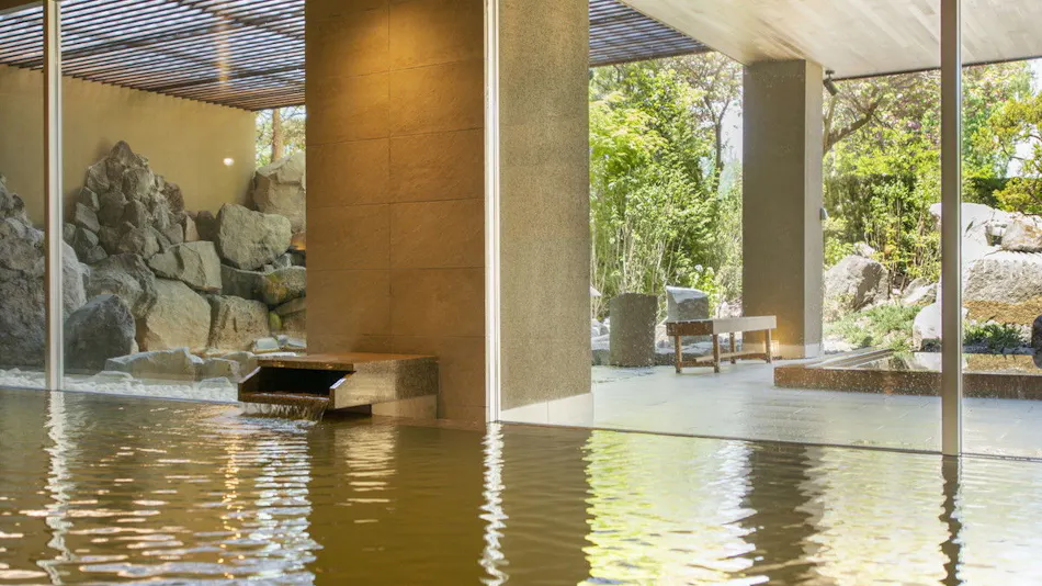 Toya Sun Palace Resort & Spa Lakeside Terrace