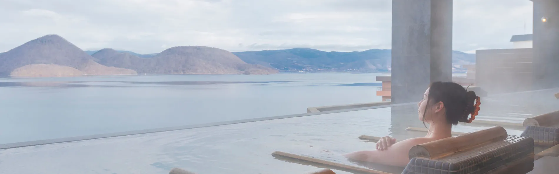 洞爺湖万世閣ホテルレイクサイドテラス