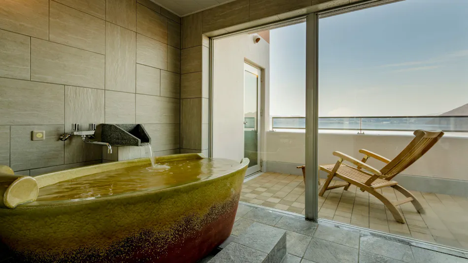 Toya Sun Palace Resort & Spa Lakeside Terrace