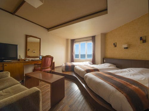 高さ20センチのローベッドタイプ。