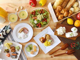 洞爺湖万世閣ホテルレイクサイドテラス 1枚目