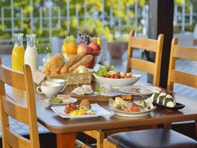 洞爺湖万世閣ホテルレイクサイドテラス 2枚目