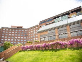 洞爺湖万世閣ホテルレイクサイドテラス