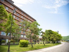 洞爺湖万世閣ホテルレイクサイドテラス