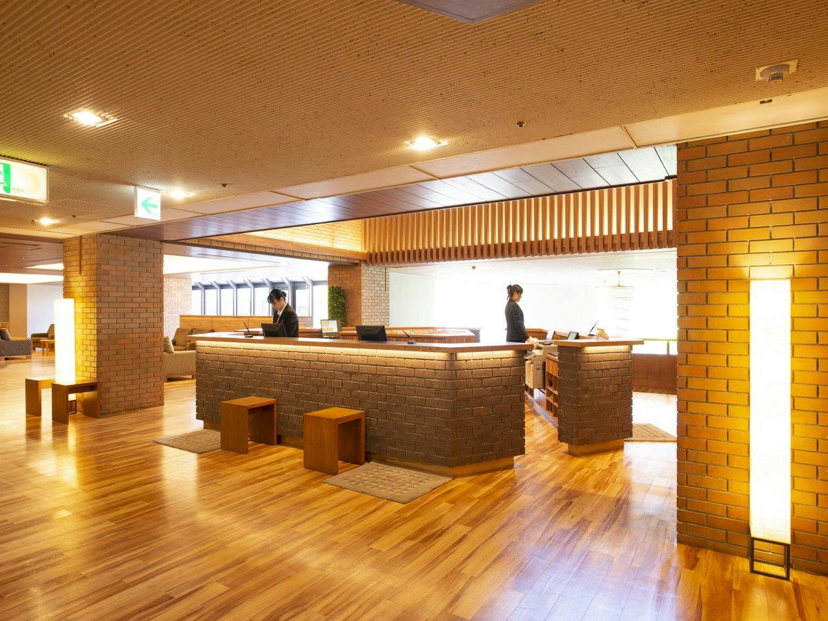 洞爺湖万世閣ホテルレイクサイドテラス