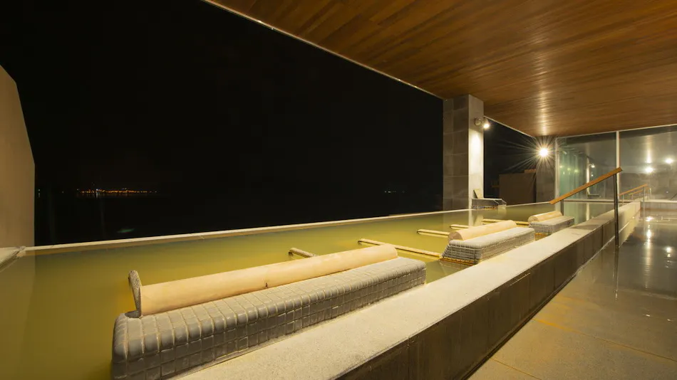 Toya Sun Palace Resort & Spa Lakeside Terrace
