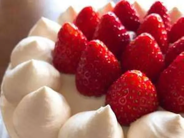 【記念日プラン】ホールケーキ付 特別な日、お祝いに。