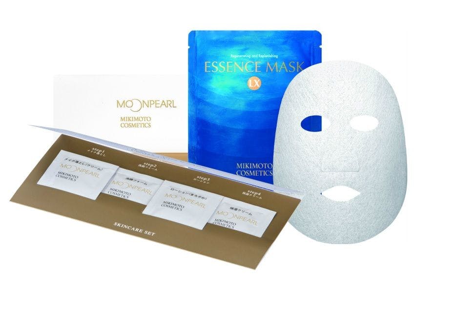 【ห้องพิเศษ】สิ่งอำนวยความสะดวกสำหรับผู้หญิง