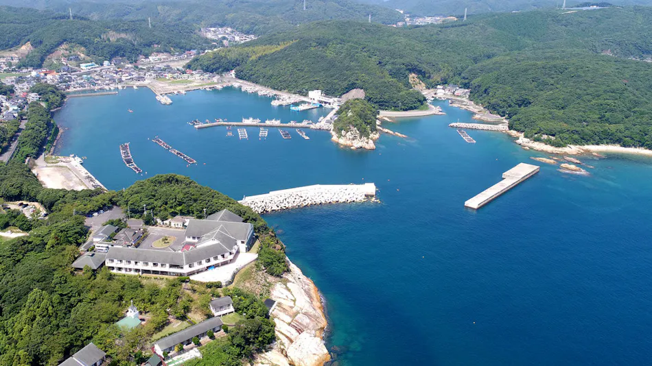 Tsushima Grand Hotel