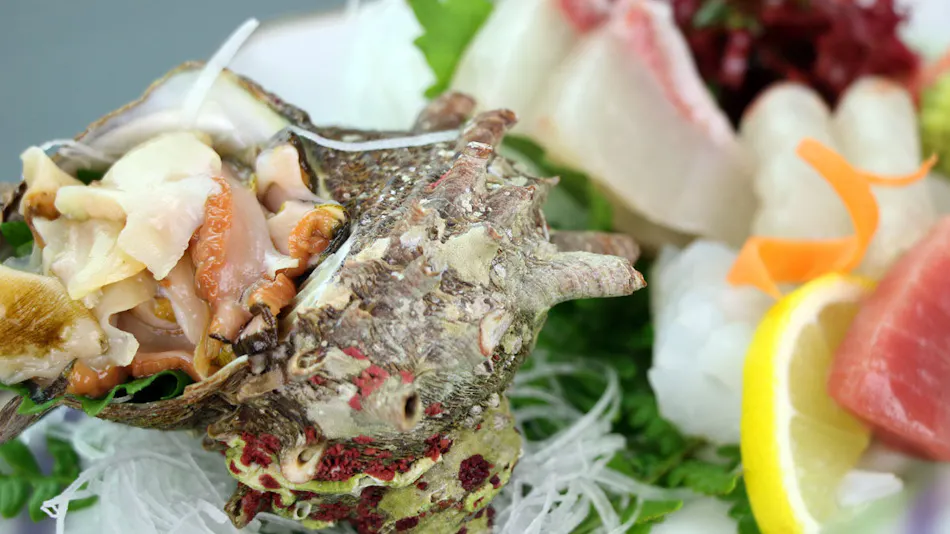 Tsushima Grand Hotel