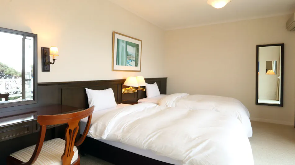 Tsushima Grand Hotel