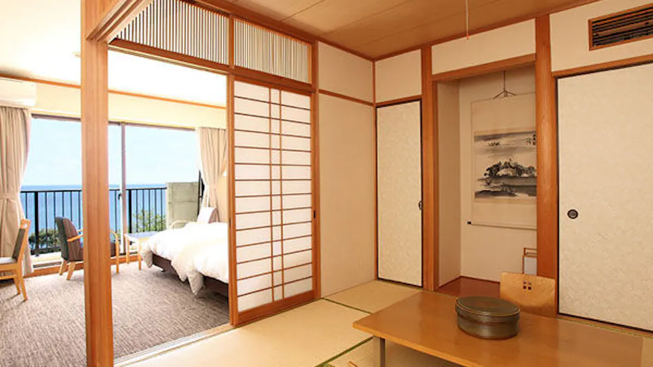 Tsushima Grand Hotel