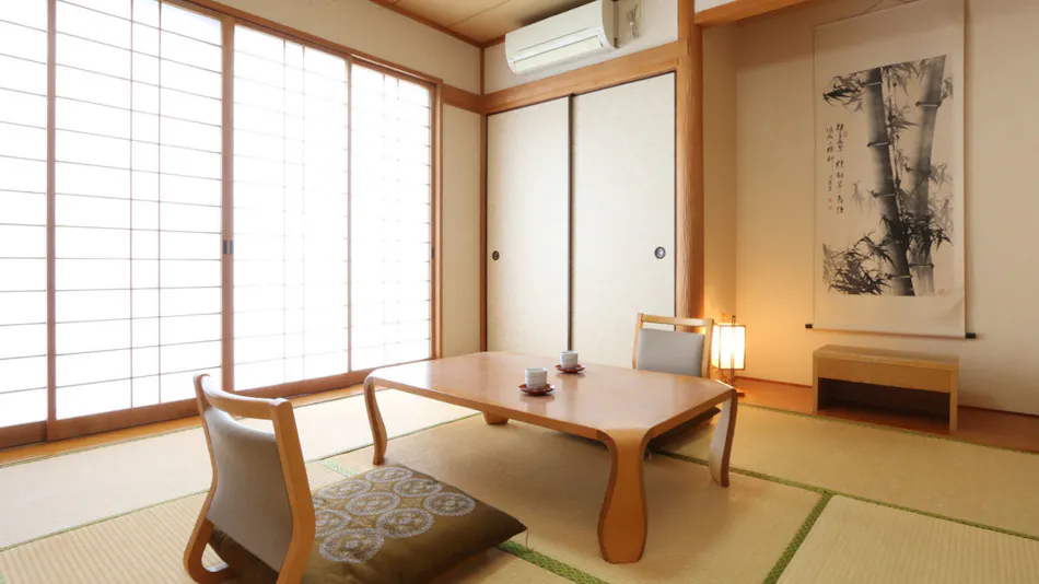 Tsushima Grand Hotel