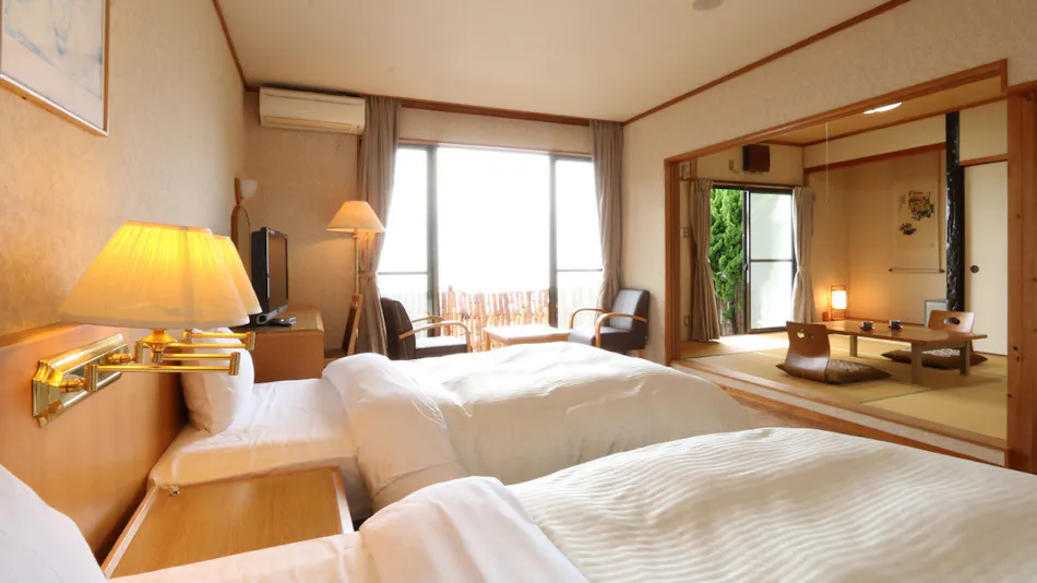 Tsushima Grand Hotel